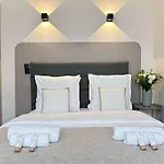 Arc De Triomphe Cosy Retreat