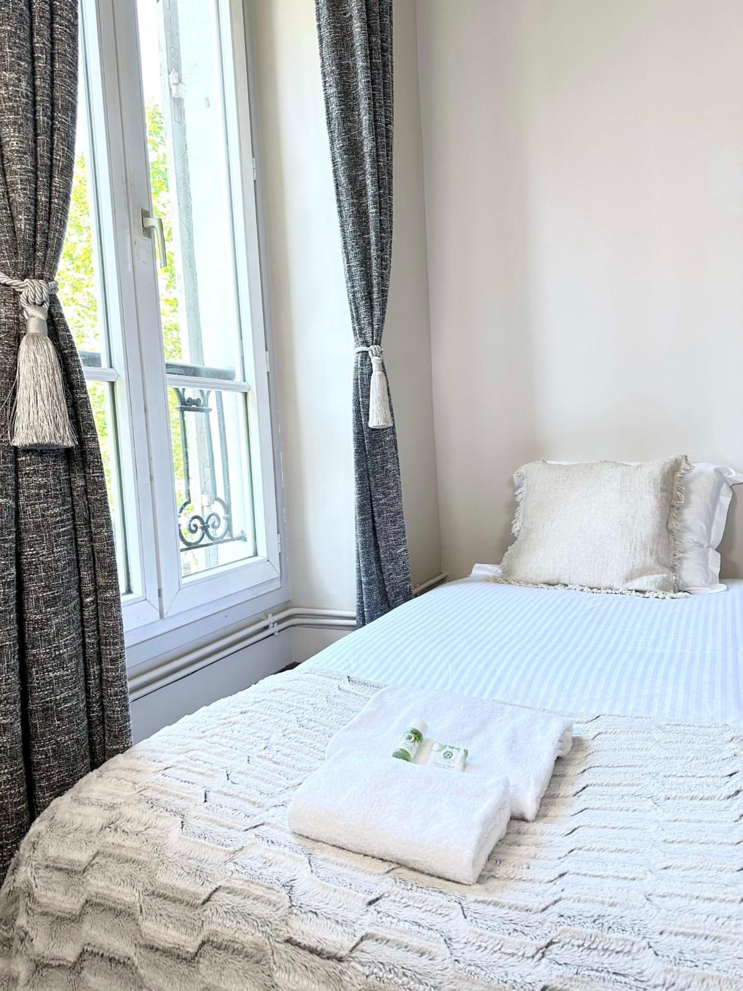 Arc De Triomphe Cosy Retreat *