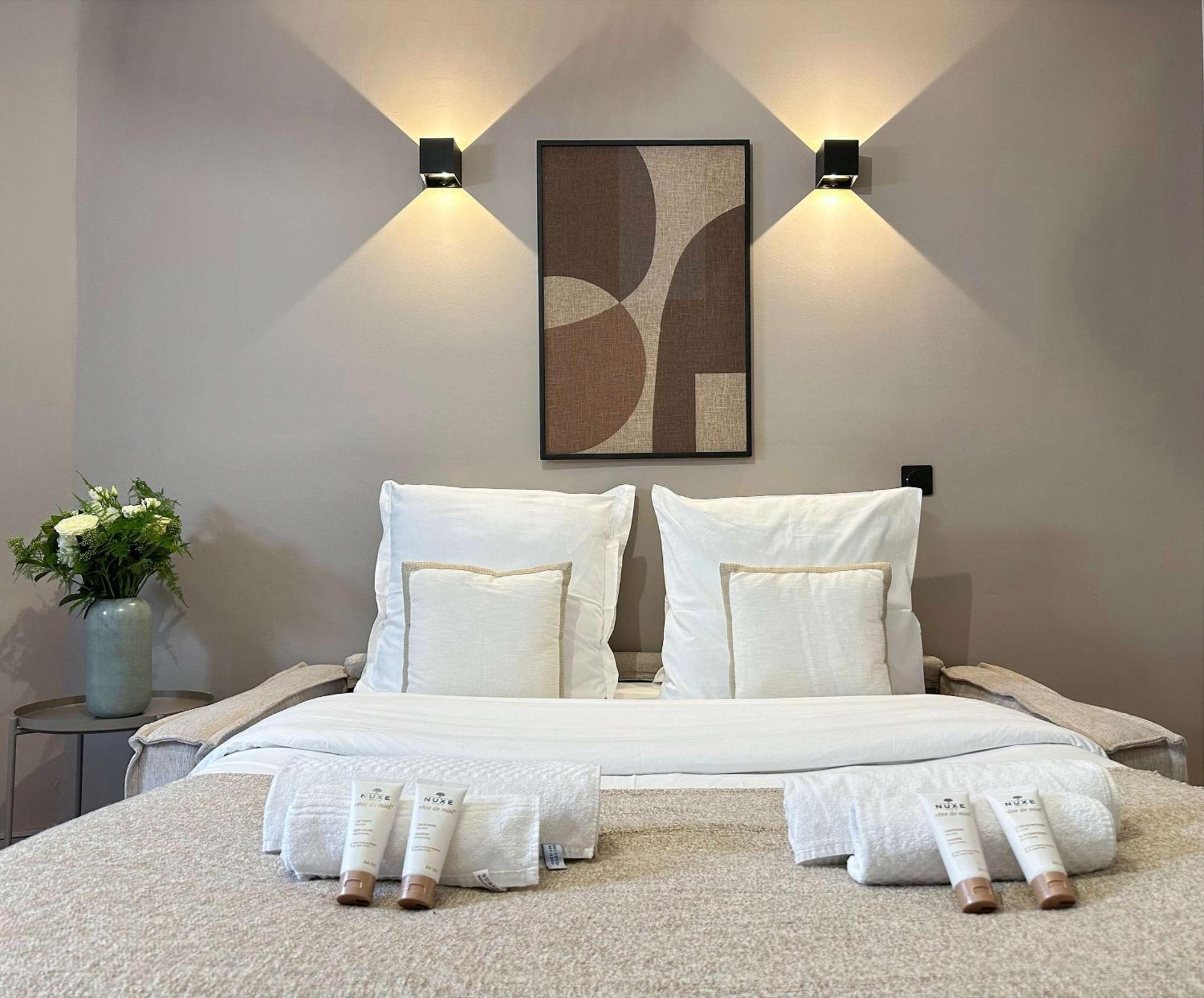 Appartement Arc De Triomphe Cosy Retreat *
