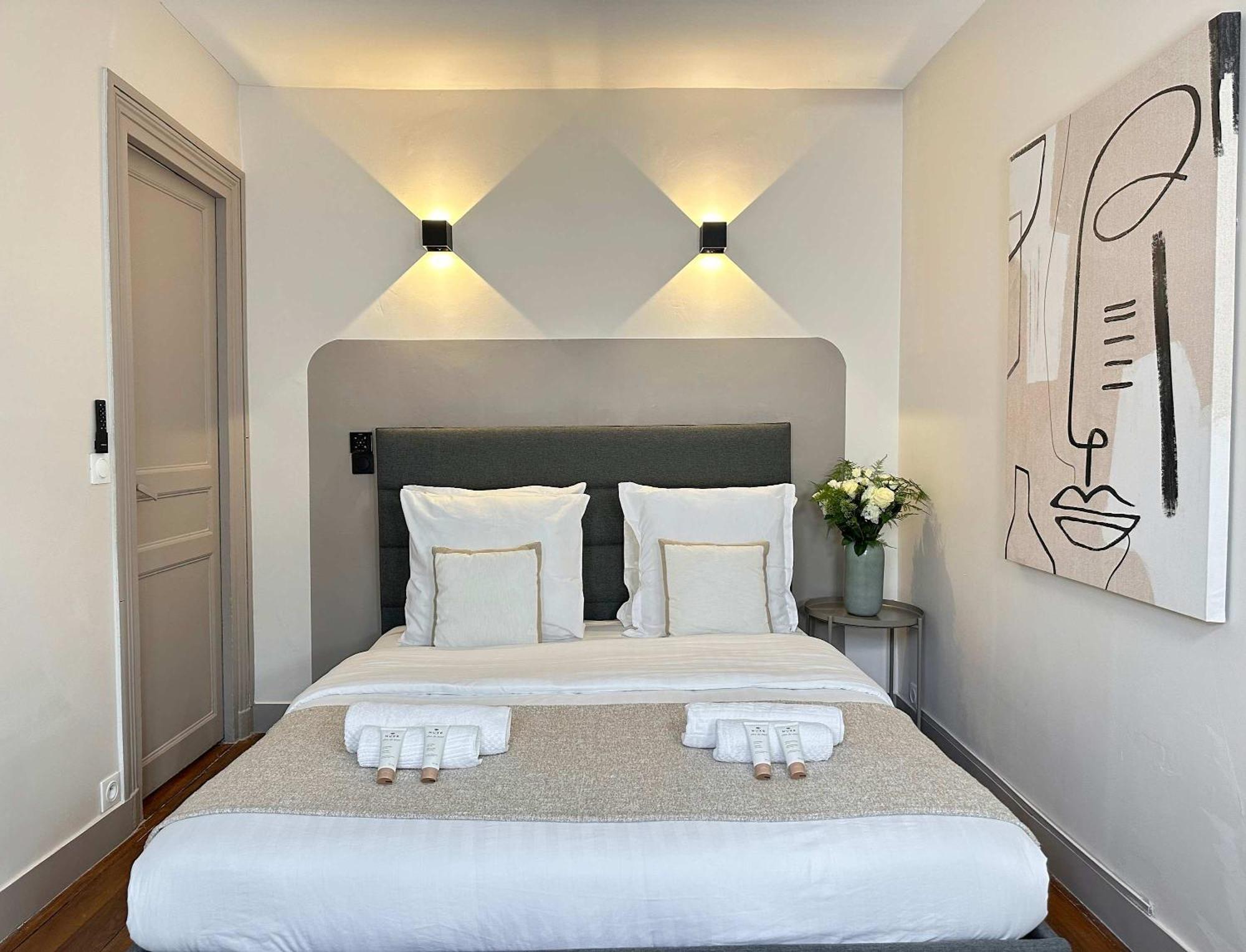 Arc De Triomphe Cosy Retreat *
