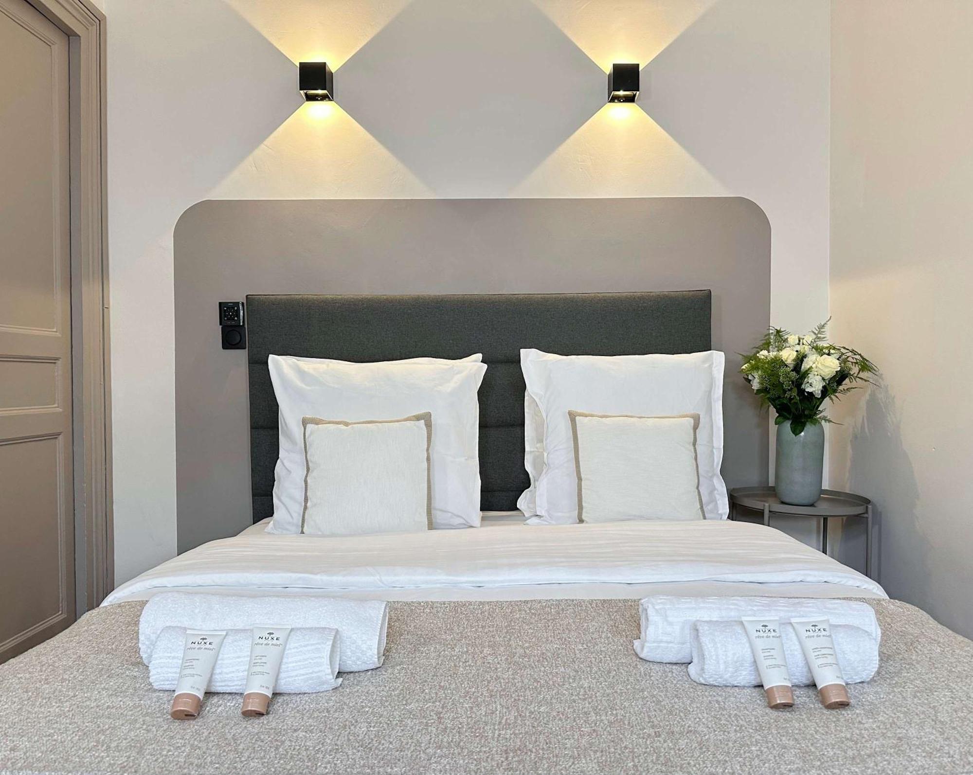 Arc De Triomphe Cosy Retreat Parijs