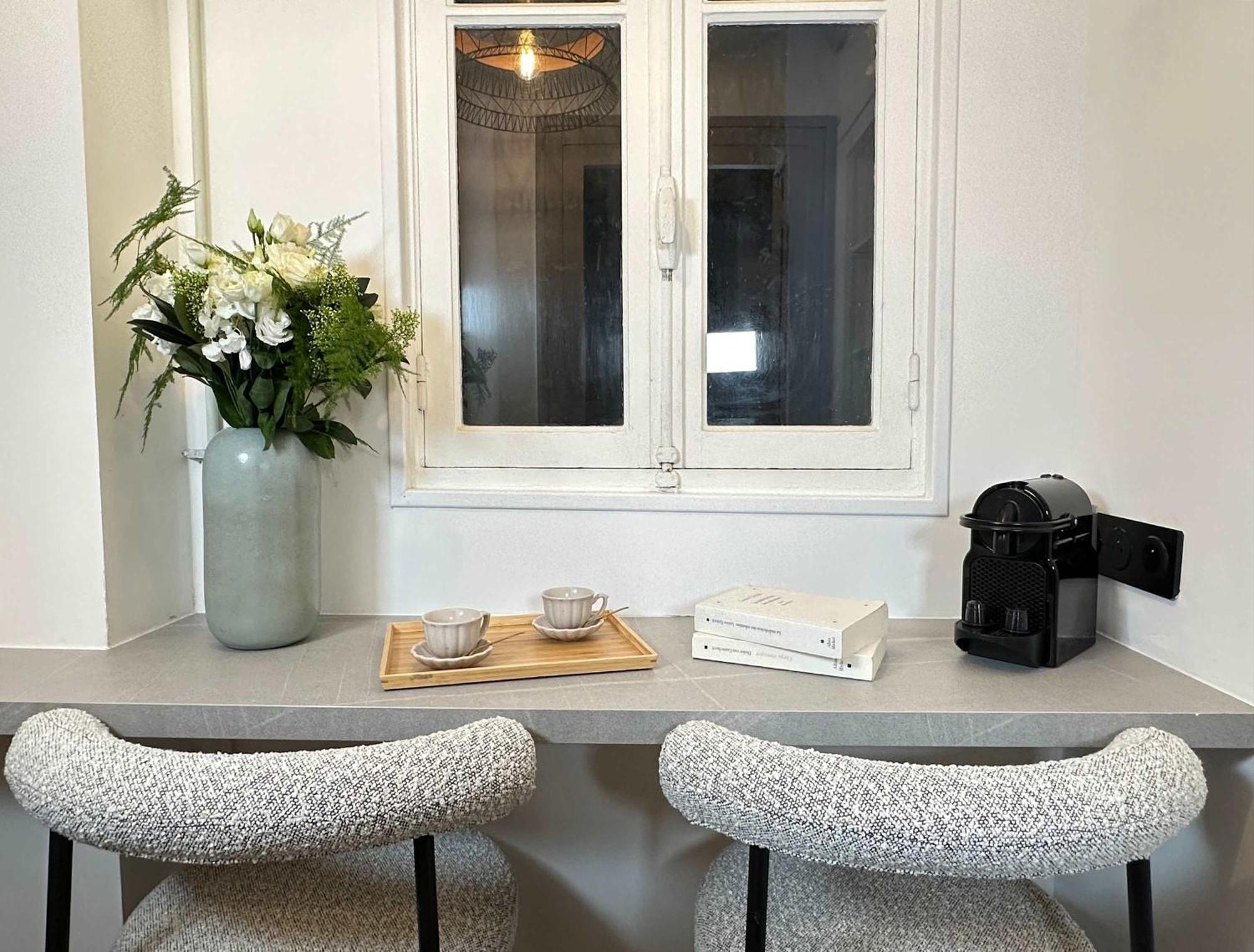 Appartement Arc De Triomphe Cosy Retreat