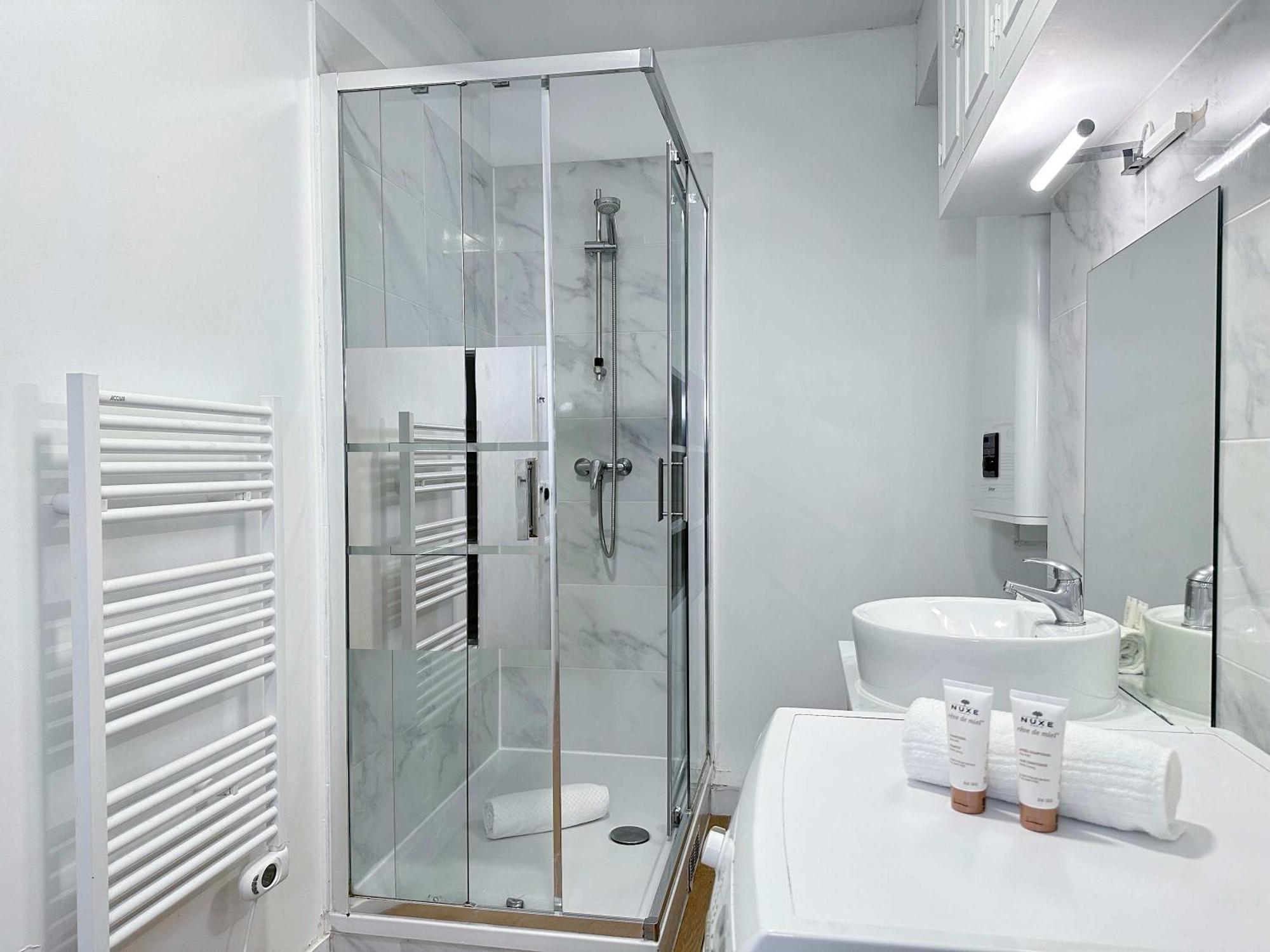 Appartement Arc De Triomphe Cosy Retreat *